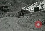 Image of 40th Infantry Division Seoul Korea, 1953, second 47 stock footage video 65675020994
