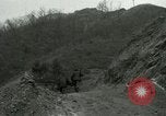 Image of 40th Infantry Division Seoul Korea, 1953, second 60 stock footage video 65675020994