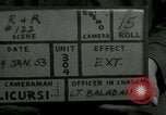 Image of 40th Infantry Division Seoul Korea, 1953, second 1 stock footage video 65675020995
