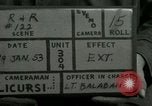 Image of 40th Infantry Division Seoul Korea, 1953, second 3 stock footage video 65675020995