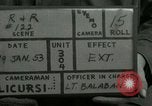 Image of 40th Infantry Division Seoul Korea, 1953, second 4 stock footage video 65675020995