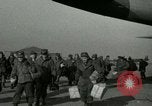 Image of 40th Infantry Division Seoul Korea, 1953, second 30 stock footage video 65675020995