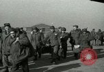 Image of 40th Infantry Division Seoul Korea, 1953, second 35 stock footage video 65675020995