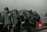 Image of 40th Infantry Division Seoul Korea, 1953, second 38 stock footage video 65675020995