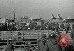Image of 40th Infantry Division Seoul Korea, 1953, second 41 stock footage video 65675020995