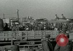 Image of 40th Infantry Division Seoul Korea, 1953, second 42 stock footage video 65675020995