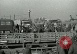Image of 40th Infantry Division Seoul Korea, 1953, second 46 stock footage video 65675020995