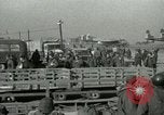 Image of 40th Infantry Division Seoul Korea, 1953, second 47 stock footage video 65675020995