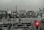 Image of 40th Infantry Division Seoul Korea, 1953, second 48 stock footage video 65675020995