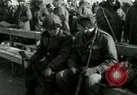 Image of 40th Infantry Division Seoul Korea, 1953, second 56 stock footage video 65675020995