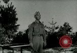 Image rifle marksmanship Formation United States USA, 1943, de la seconde 38 séquences d'archives historiques vidéo 65675020996