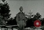 Image rifle marksmanship Formation United States USA, 1943, de la seconde 39 séquences d'archives historiques vidéo 65675020996