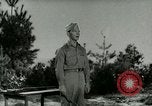 Image rifle marksmanship Formation United States USA, 1943, de la seconde 40 séquences d'archives historiques vidéo 65675020996