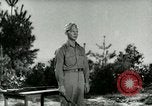 Image rifle marksmanship Formation United States USA, 1943, de la seconde 45 séquences d'archives historiques vidéo 65675020996