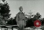 Image rifle marksmanship Formation United States USA, 1943, de la seconde 46 séquences d'archives historiques vidéo 65675020996