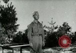 Image rifle marksmanship Formation United States USA, 1943, de la seconde 48 séquences d'archives historiques vidéo 65675020996