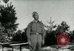 Image rifle marksmanship Formation United States USA, 1943, de la seconde 50 séquences d'archives historiques vidéo 65675020996