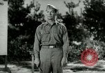 Image of Rifle Marksmanship Training United States USA, 1943, second 4 stock footage video 65675020997