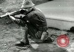 Image of Rifle Marksmanship Training United States USA, 1943, second 28 stock footage video 65675020997