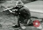 Image of Rifle Marksmanship Training United States USA, 1943, second 29 stock footage video 65675020997