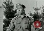 Image of Rifle Marksmanship Training United States USA, 1943, second 31 stock footage video 65675020997