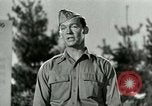 Image of Rifle Marksmanship Training United States USA, 1943, second 32 stock footage video 65675020997