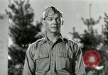 Image of Rifle Marksmanship Training United States USA, 1943, second 35 stock footage video 65675020997