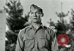 Image of Rifle Marksmanship Training United States USA, 1943, second 36 stock footage video 65675020997