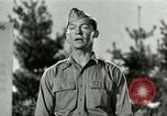 Image of Rifle Marksmanship Training United States USA, 1943, second 37 stock footage video 65675020997