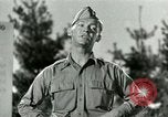 Image of Rifle Marksmanship Training United States USA, 1943, second 39 stock footage video 65675020997