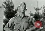 Image of Rifle Marksmanship Training United States USA, 1943, second 40 stock footage video 65675020997