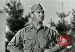 Image of Rifle Marksmanship Training United States USA, 1943, second 41 stock footage video 65675020997