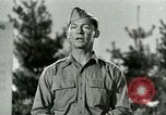 Image of Rifle Marksmanship Training United States USA, 1943, second 43 stock footage video 65675020997