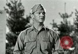Image of Rifle Marksmanship Training United States USA, 1943, second 47 stock footage video 65675020997