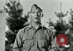 Image of Rifle Marksmanship Training United States USA, 1943, second 48 stock footage video 65675020997