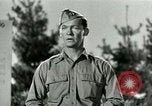 Image of Rifle Marksmanship Training United States USA, 1943, second 50 stock footage video 65675020997