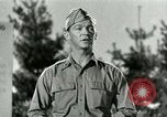 Image of Rifle Marksmanship Training United States USA, 1943, second 52 stock footage video 65675020997