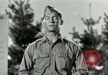 Image of Rifle Marksmanship Training United States USA, 1943, second 53 stock footage video 65675020997