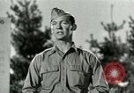 Image of Rifle Marksmanship Training United States USA, 1943, second 54 stock footage video 65675020997