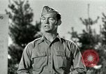 Image of Rifle Marksmanship Training United States USA, 1943, second 56 stock footage video 65675020997