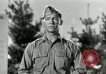 Image of Rifle Marksmanship Training United States USA, 1943, second 60 stock footage video 65675020997