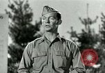 Image of Rifle Marksmanship Training United States USA, 1943, second 61 stock footage video 65675020997