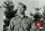 Image of Rifle Marksmanship Training United States USA, 1943, second 62 stock footage video 65675020997