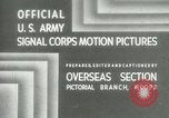 Image of Seize of Koblenz by US forces in World War 2 Koblenz Germany, 1945, second 1 stock footage video 65675020998
