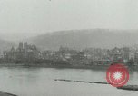 Image of Seize of Koblenz by US forces in World War 2 Koblenz Germany, 1945, second 22 stock footage video 65675020998