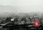 Image of Seize of Koblenz by US forces in World War 2 Koblenz Germany, 1945, second 24 stock footage video 65675020998