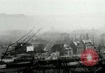 Image of Seize of Koblenz by US forces in World War 2 Koblenz Germany, 1945, second 25 stock footage video 65675020998