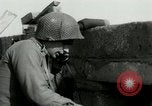Image of Seize of Koblenz by US forces in World War 2 Koblenz Germany, 1945, second 32 stock footage video 65675020998