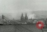 Image of Seize of Koblenz by US forces in World War 2 Koblenz Germany, 1945, second 53 stock footage video 65675020998