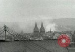 Image of Seize of Koblenz by US forces in World War 2 Koblenz Germany, 1945, second 54 stock footage video 65675020998